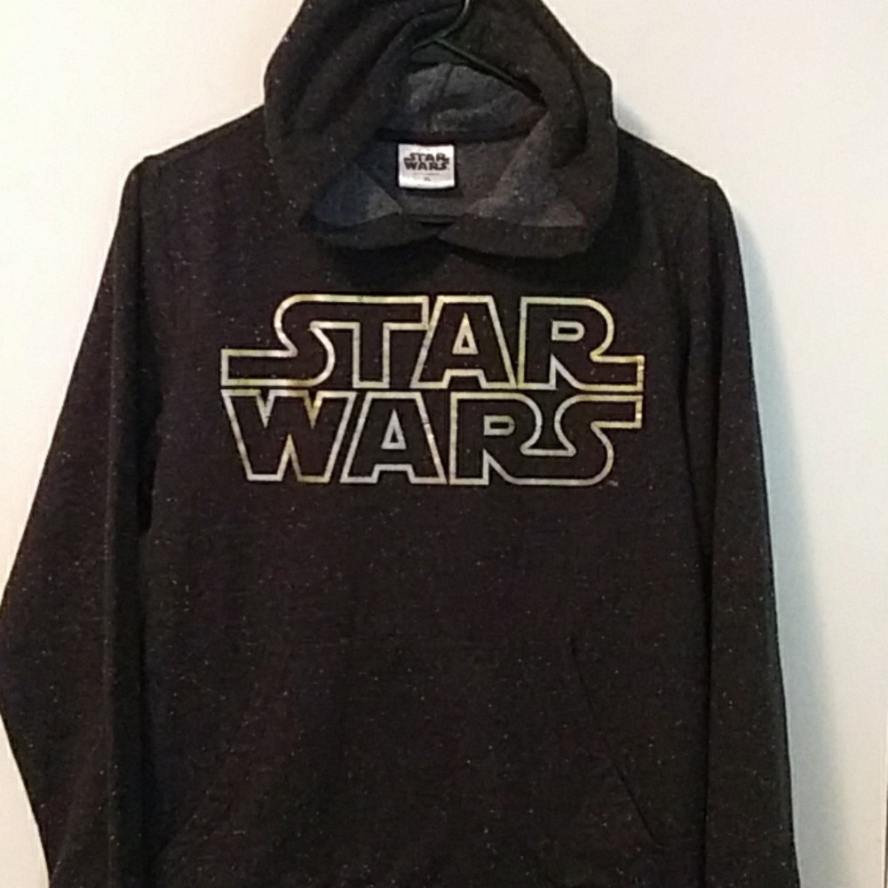 🔥Star Wars Hooded Sweatshirt